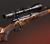 Rifle