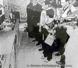 Caso Nisman - Fotos de la pericia