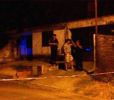 joven asesinó a su mamá en Entre Rios