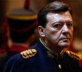 César Milani 