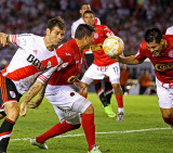 River vs. Juan Aurich (NA)