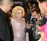 Mirtha Legrand (Movilpress)