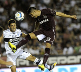 Lanús vs. Gimnasia (NA)
