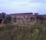 Accidente grupo Los Dinos (diariouno)