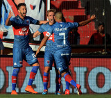 Gol de Tigre