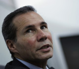 Fiscal Nisman 