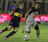 San Martin de San Juan vs. Boca (NA) 