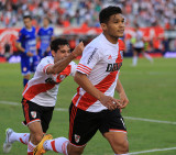 Gol de River (NA)