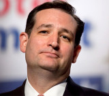 Ted Cruz 