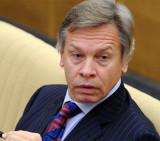 Alexei Pushkov
