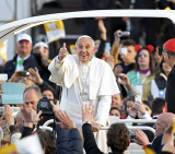 Papa Francisco (Reuters)