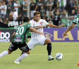 Nueva Chicago vs. San Lorenzo (DYN)