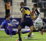 Patada de Orión (NA)