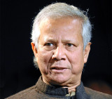 Muhammad Yunus