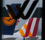 Accidente de GermanWings (Reuters)