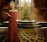 Mirtha of Thrones