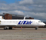 Avión ruso