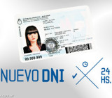 DNI 24 HORAS