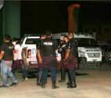 Denuncia secuestro para faltar al trabajo (Nuevo Diario)