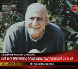 Caso Jorge Arce - Informe Argentina Despierta - Canal 26