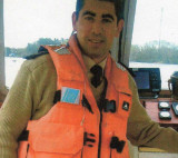 Ariel Frutos