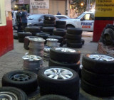 Robarruedas