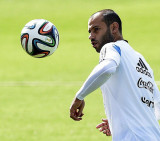 Javier Mascherano (NA)