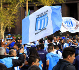 Racing celebra 112 años (DYN)