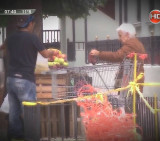 Mafia de los materos (Canal 26)