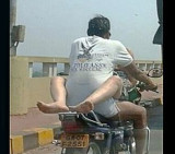 Sexo en la autopista