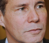 Fiscal Nisman