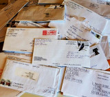 Cartas