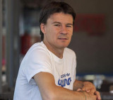 Guillermo Coria