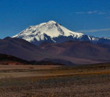 Volcán Llullaillaco