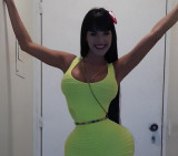 Aleira Avendaño 