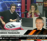 Sergio Pasqualini - Latina