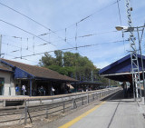 Estación Claypole