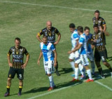 Olimpo vs. Atlético de Rafaela