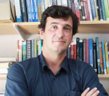 Marcos Novaro 