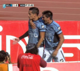 Belgrano 1 - Newells 0