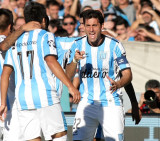 Gol de Milito