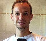 Andreas Lubitz