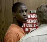 Kevan Brumfield