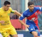 Tigre vs. Defensa y Justicia
