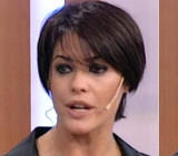 Pamela David