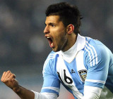 Kun - Selección