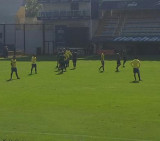 Boca vs. Ferro