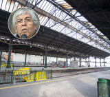 Hugo ­Moyano (NA)