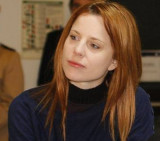 Agustina Kampfer