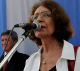 Lidia Ferreyra